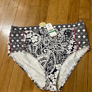 New Tommy Bahama swimsuit bottoms